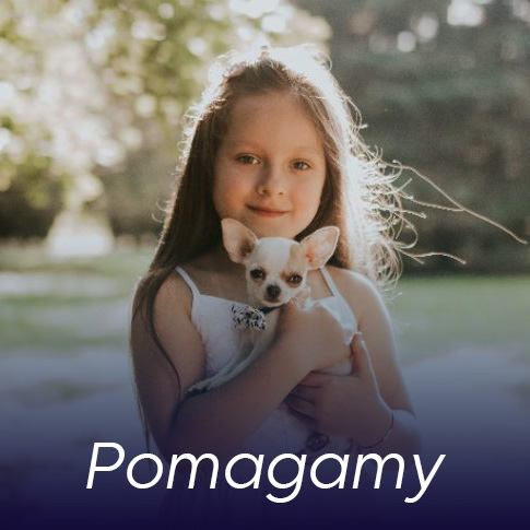 Pomagamy! - 